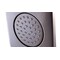 Alfi Brand ALFI brand AB3801-BN Brushed Nickel Flush Mount Shower Body Spray AB3801-BN - alternate 4